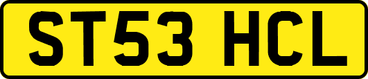ST53HCL