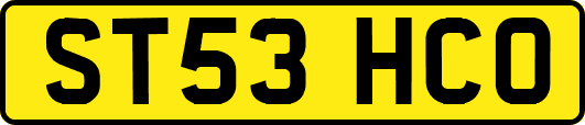 ST53HCO