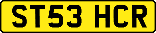 ST53HCR