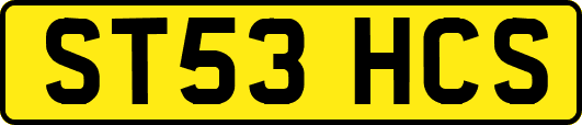 ST53HCS