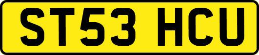 ST53HCU