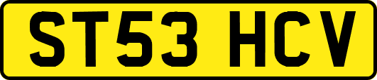 ST53HCV