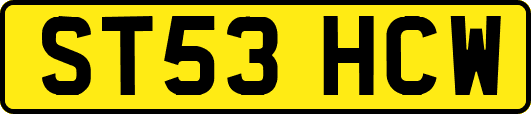 ST53HCW