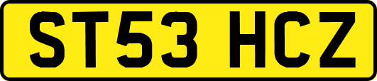 ST53HCZ