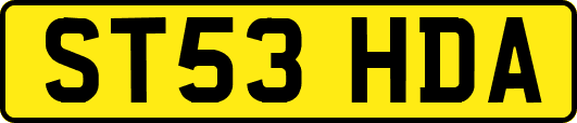 ST53HDA