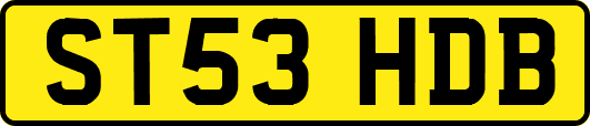 ST53HDB
