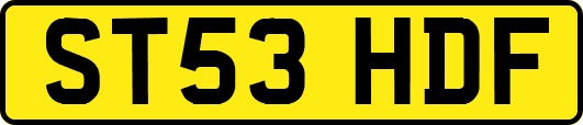 ST53HDF