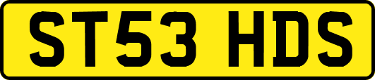 ST53HDS