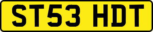 ST53HDT