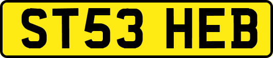 ST53HEB