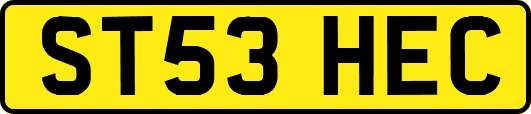 ST53HEC