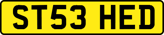 ST53HED