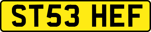 ST53HEF