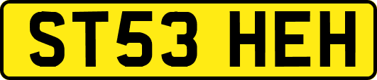 ST53HEH