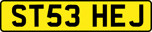 ST53HEJ