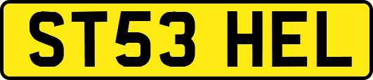 ST53HEL