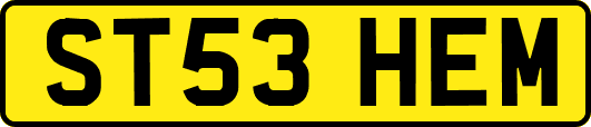 ST53HEM