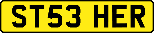 ST53HER