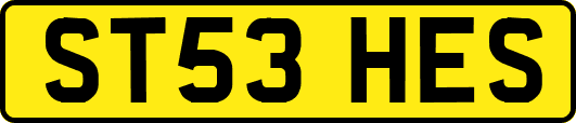 ST53HES