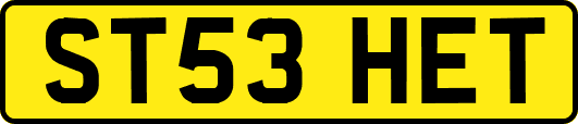 ST53HET