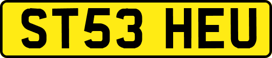 ST53HEU