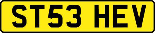 ST53HEV