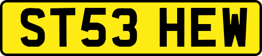 ST53HEW