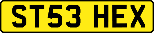 ST53HEX