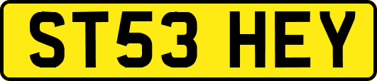 ST53HEY