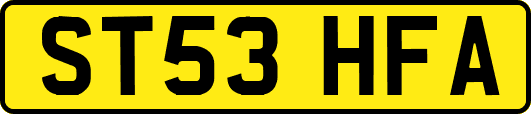 ST53HFA
