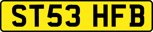 ST53HFB