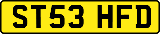 ST53HFD