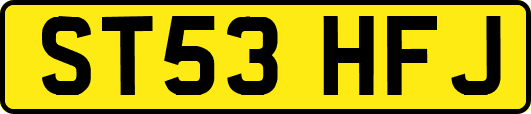 ST53HFJ
