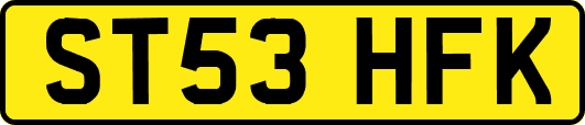 ST53HFK