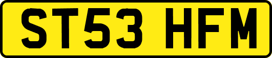 ST53HFM