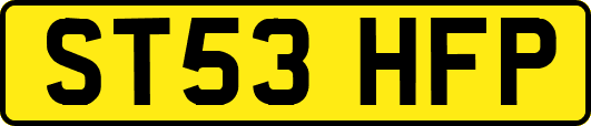 ST53HFP