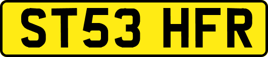 ST53HFR