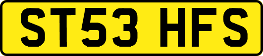 ST53HFS