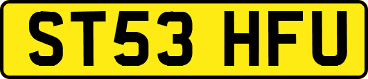 ST53HFU