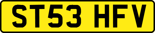 ST53HFV