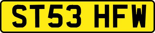 ST53HFW