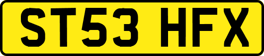 ST53HFX