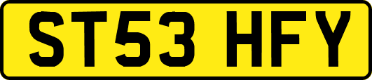 ST53HFY