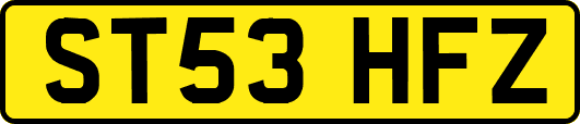 ST53HFZ