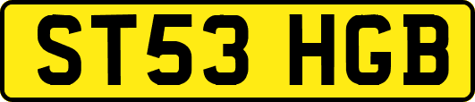 ST53HGB