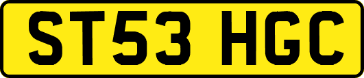 ST53HGC