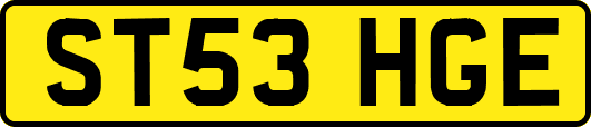 ST53HGE