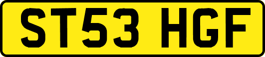ST53HGF