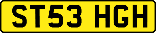 ST53HGH