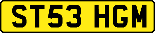 ST53HGM